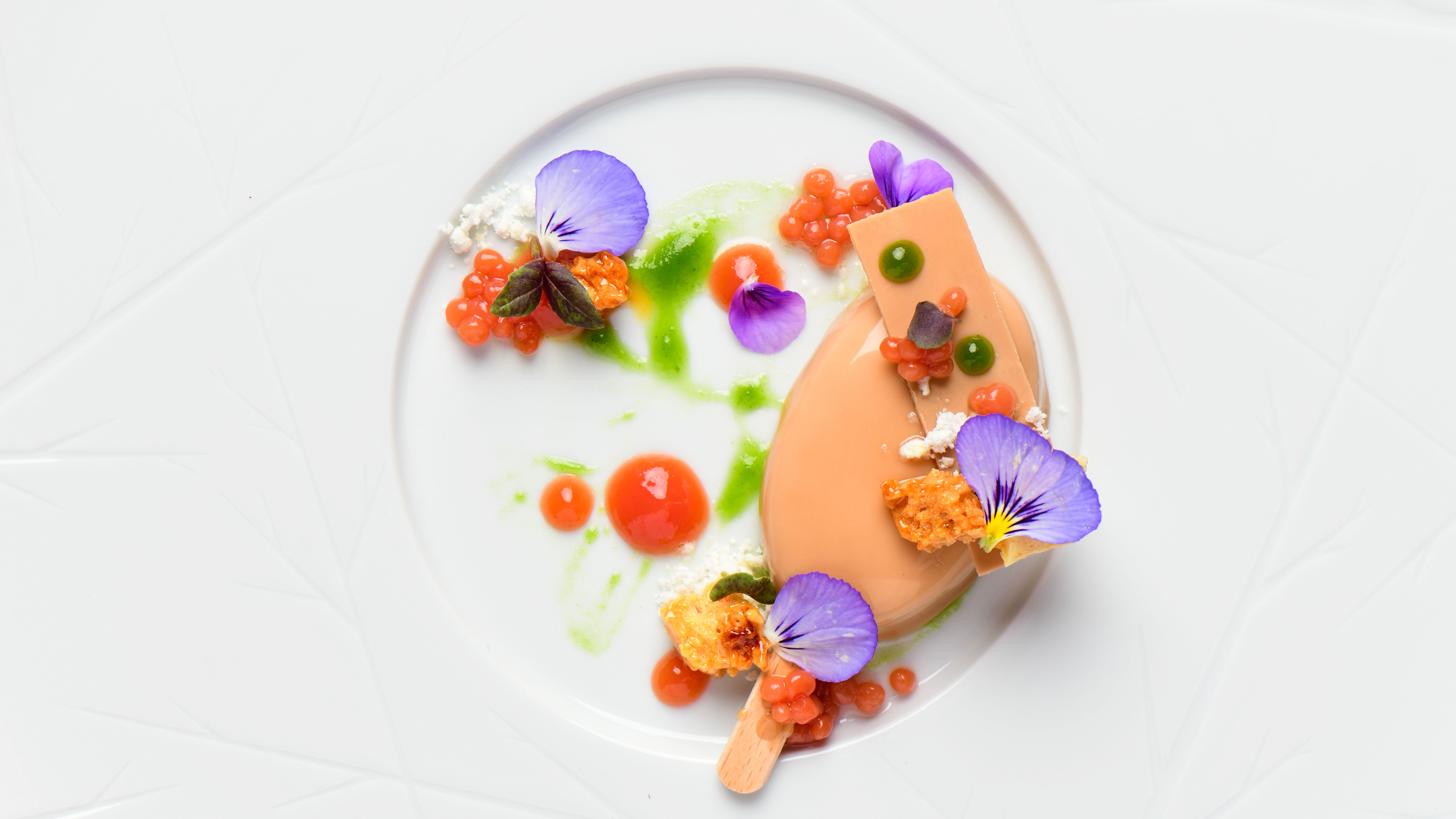 Chef Vera - Palácio do Governador