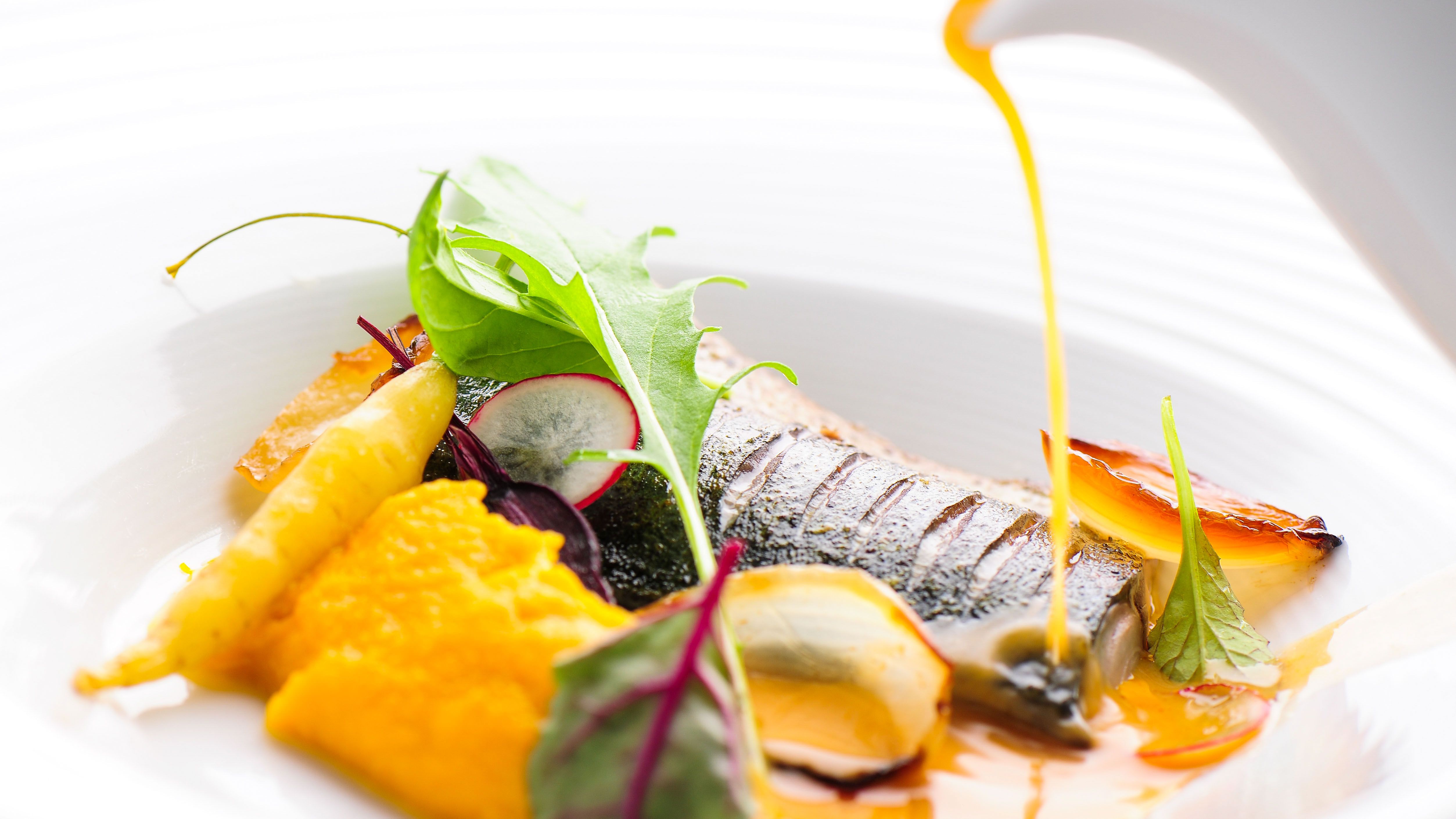 Chef Daniel Estriga - Estúdio