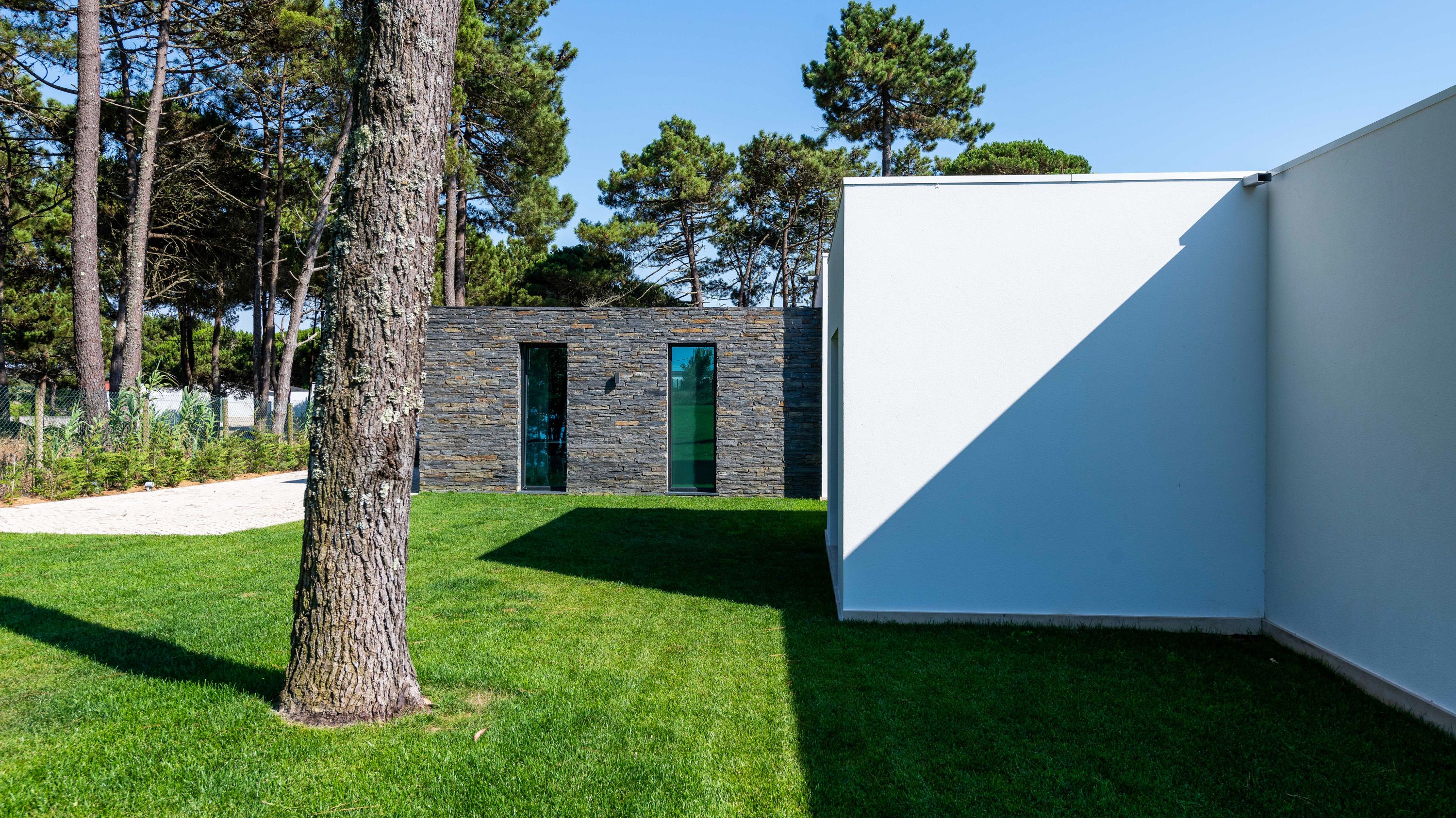 Comporta - Exterior