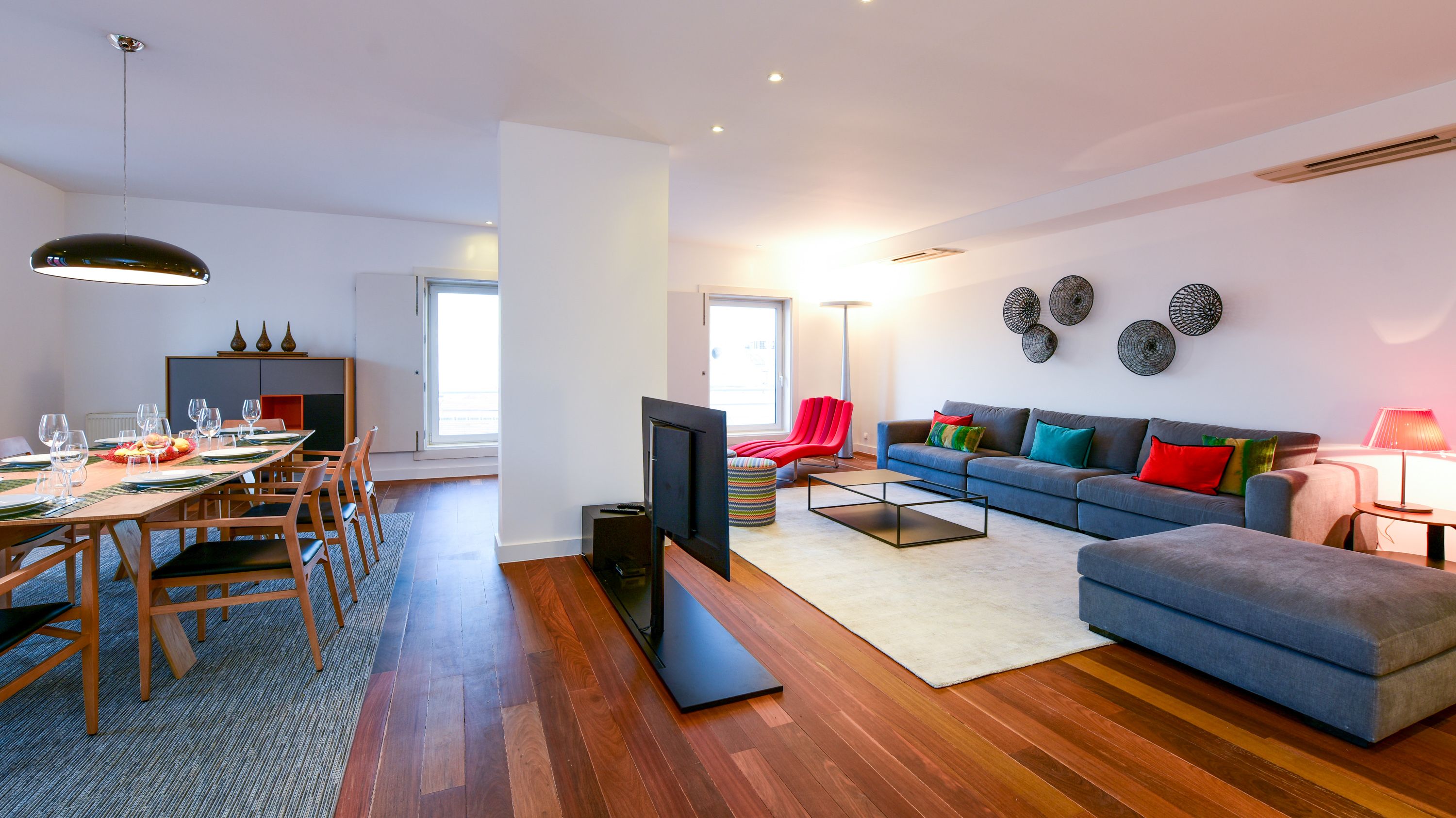 Decoração de Interior