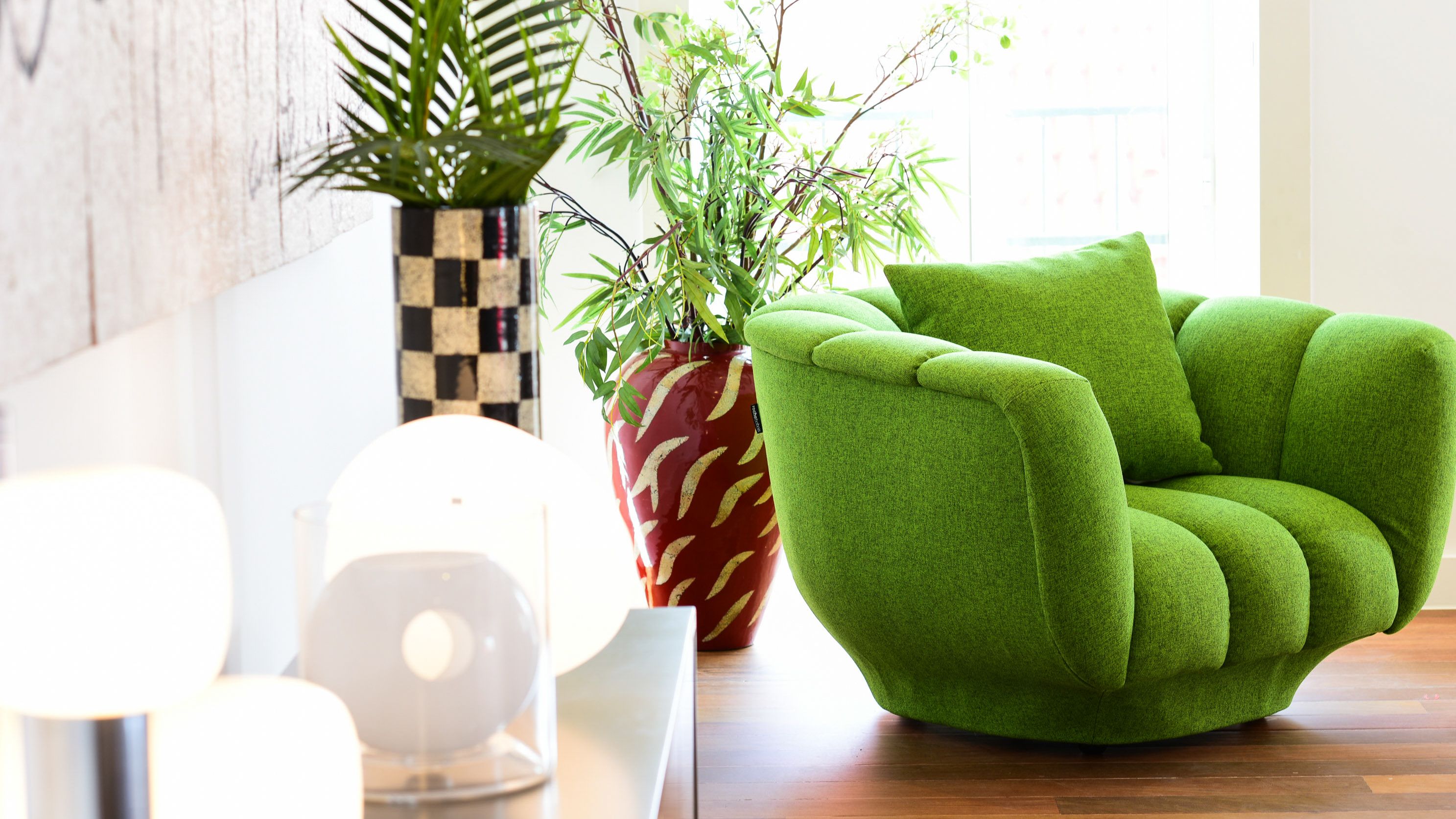Interior - Decoração
