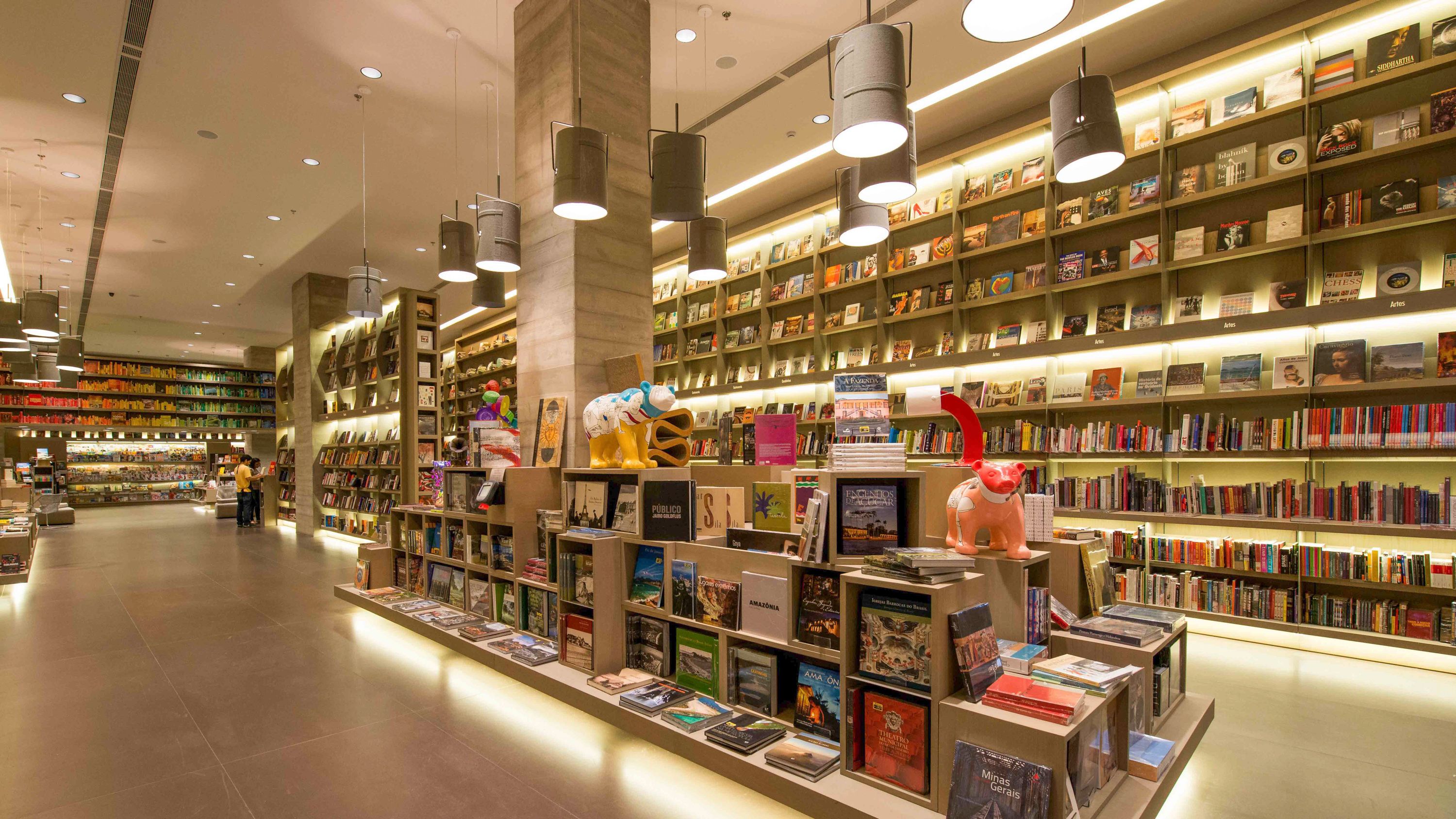 Livraria