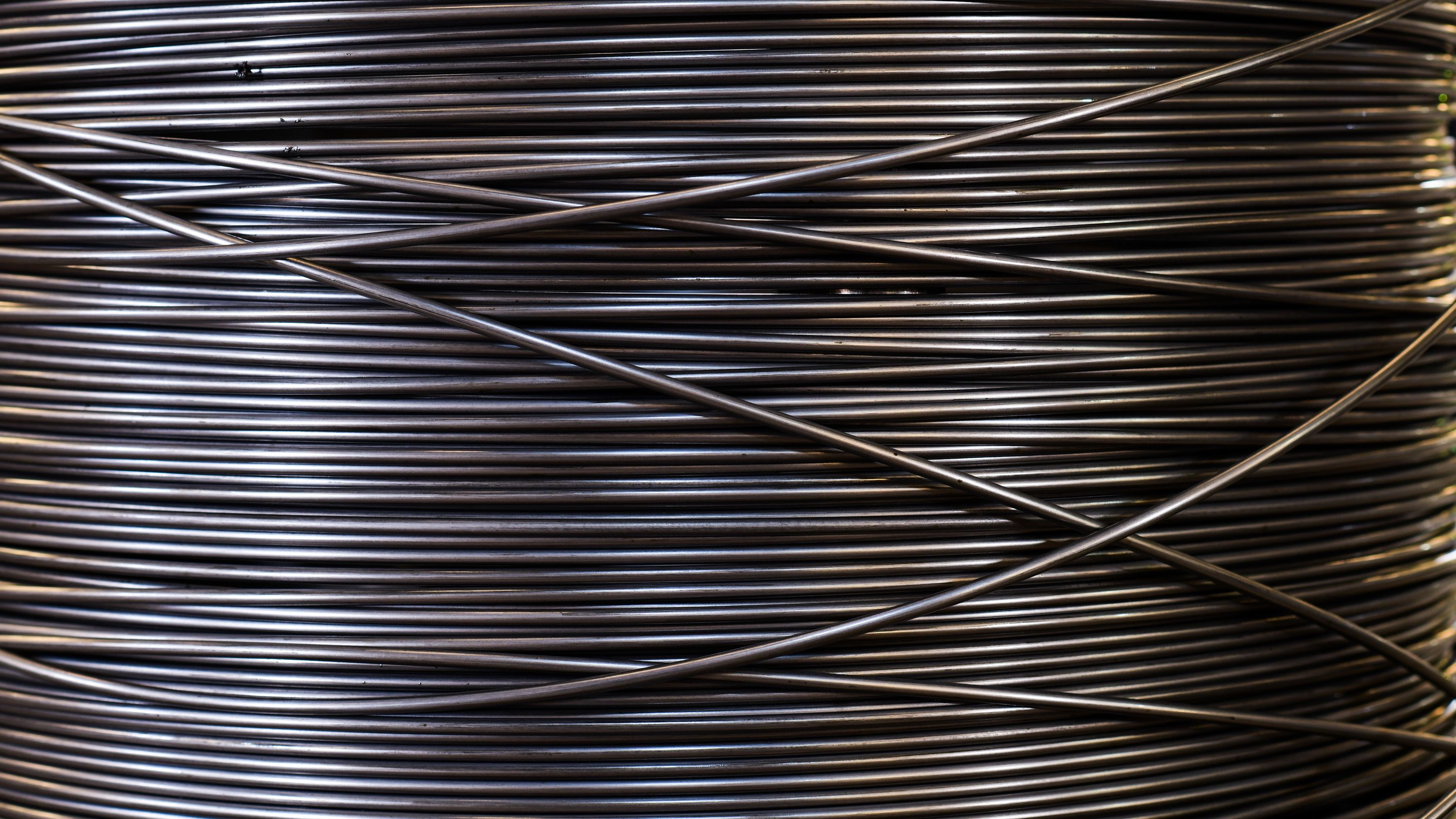 Indústria Metalomecânica