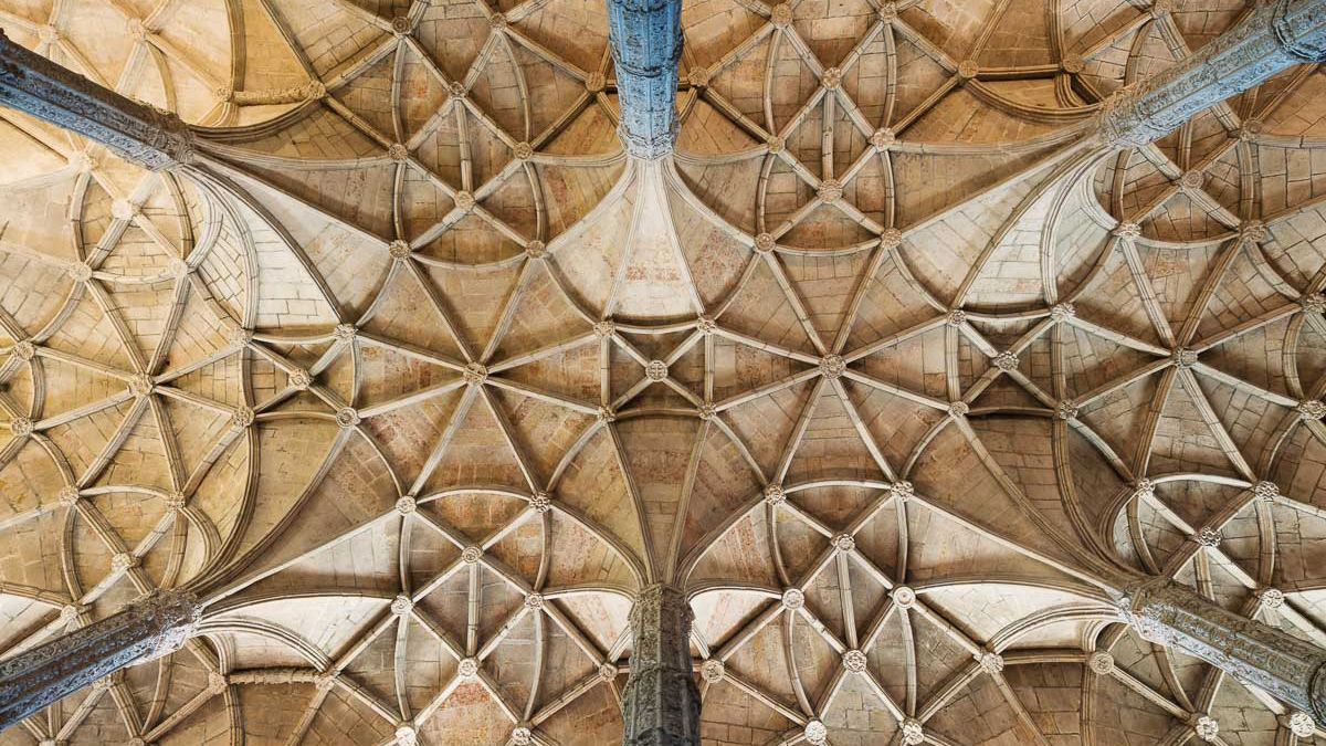 Mosteiro dos Jerónimos