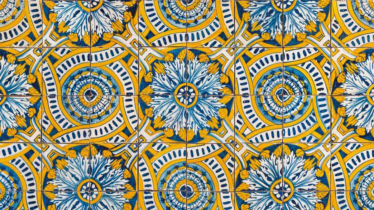 Museu Nacional dos Azulejos