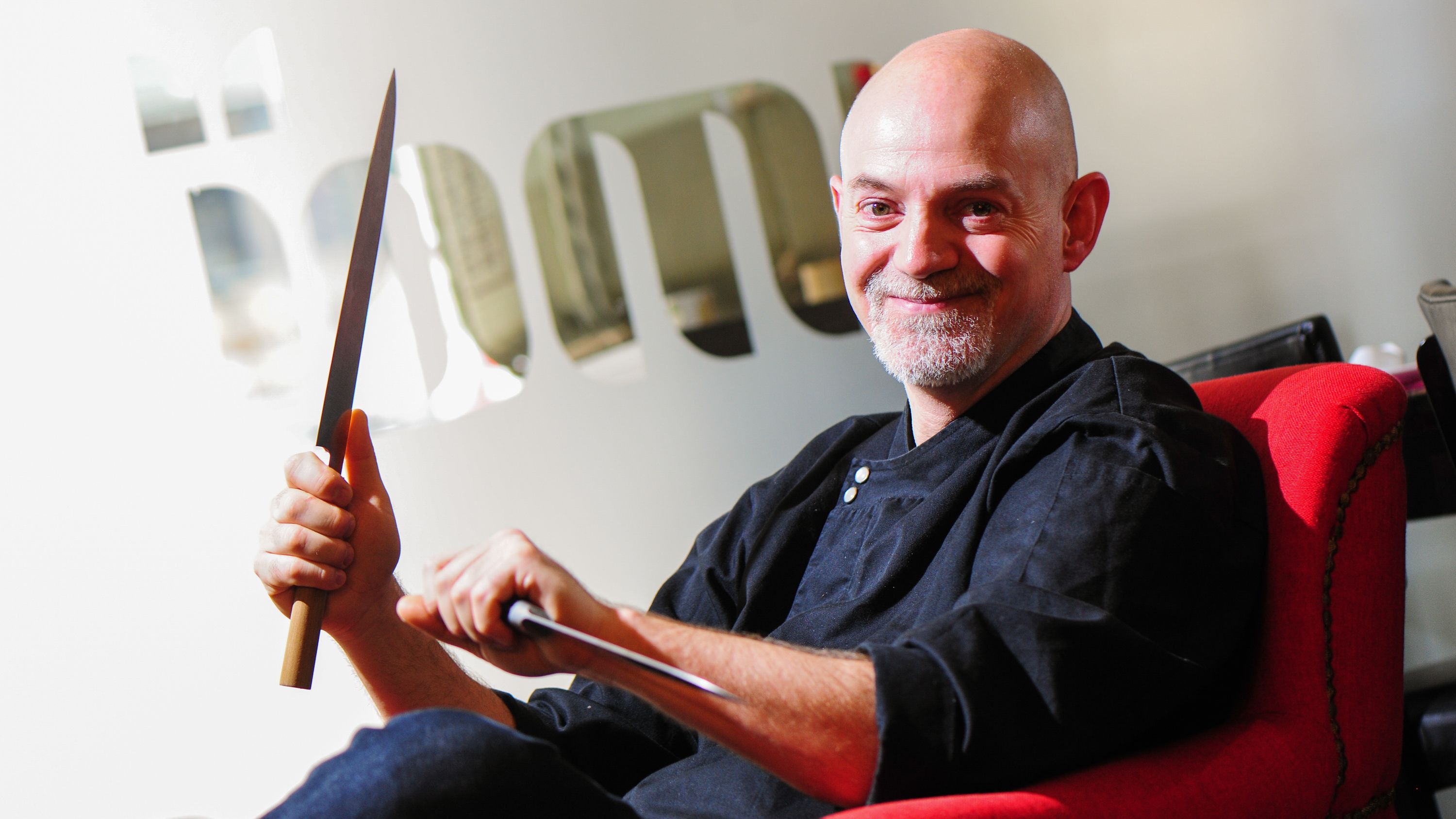 Chef Paulo Morais