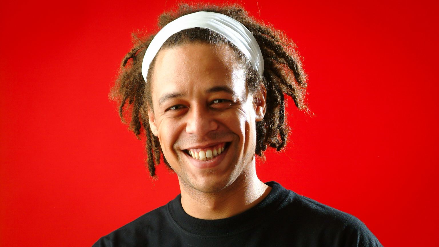 Músico Carlão - Da Weasel