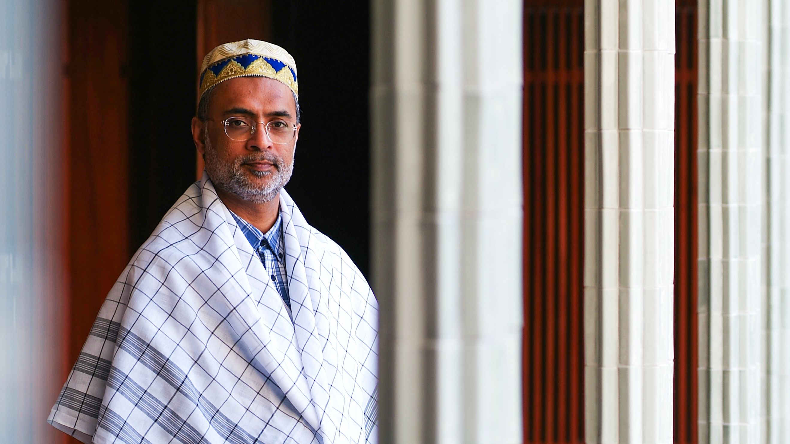 Sheik David Munir