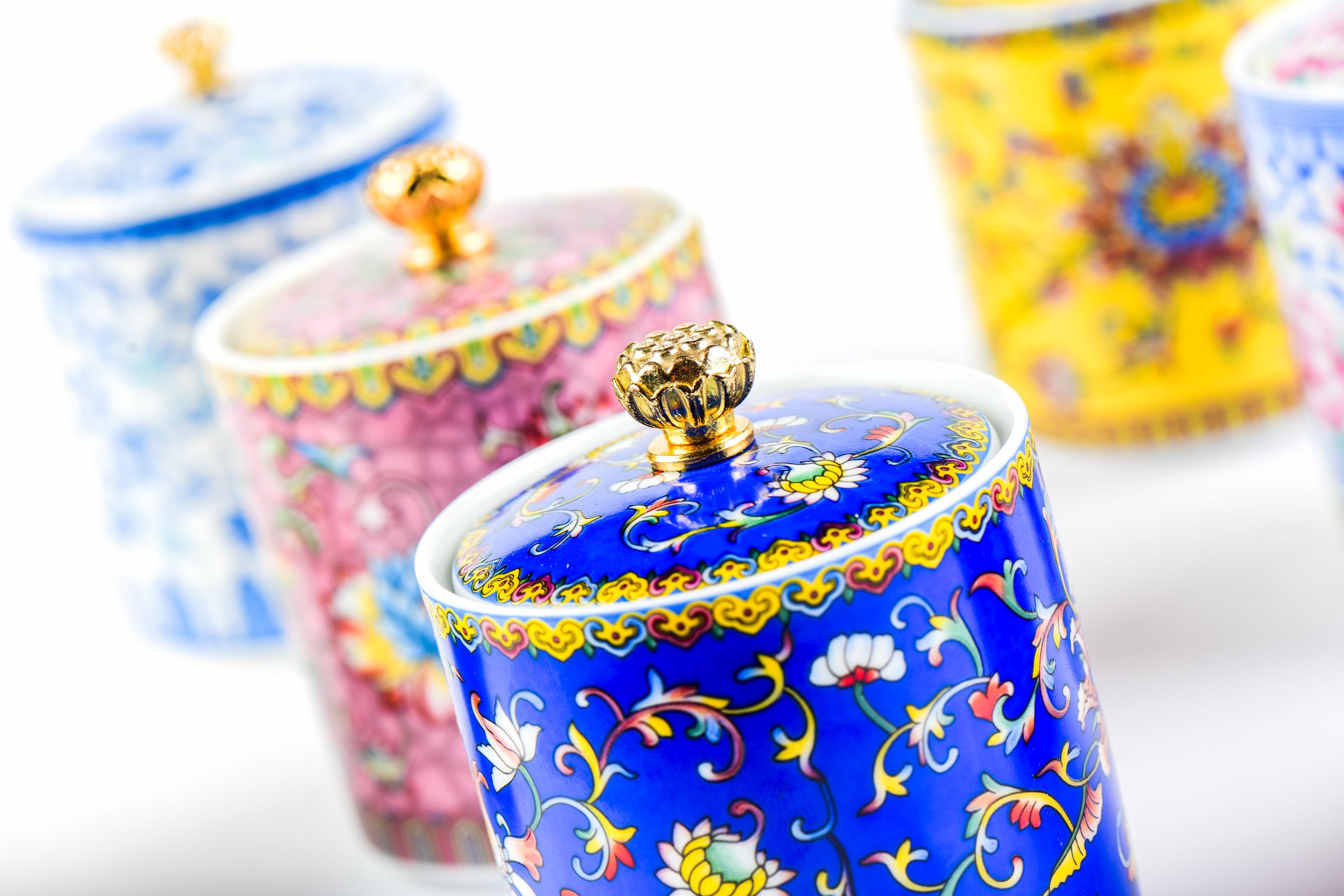 Velas Daiana Pinto Coelho