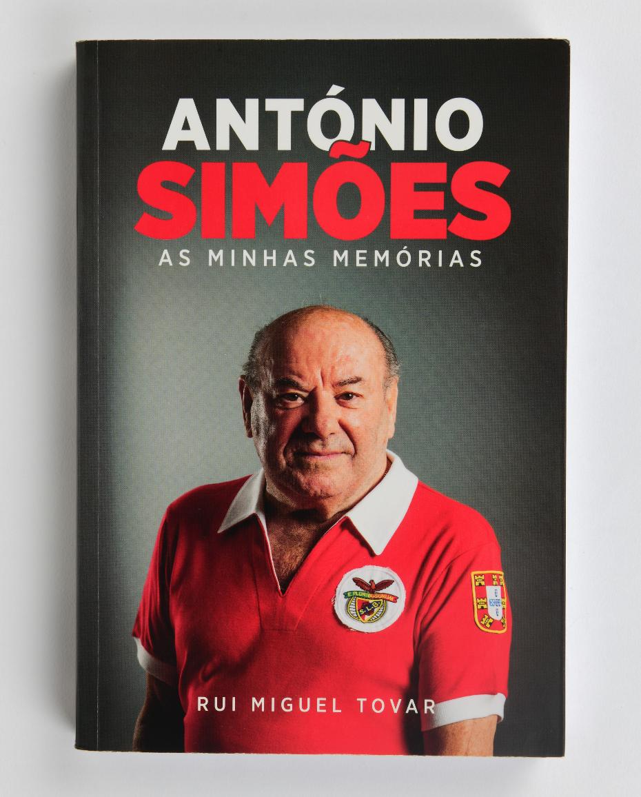 livro antonio simoes primebooks