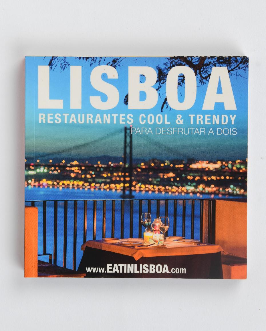 livro eat in lisboa revelamos