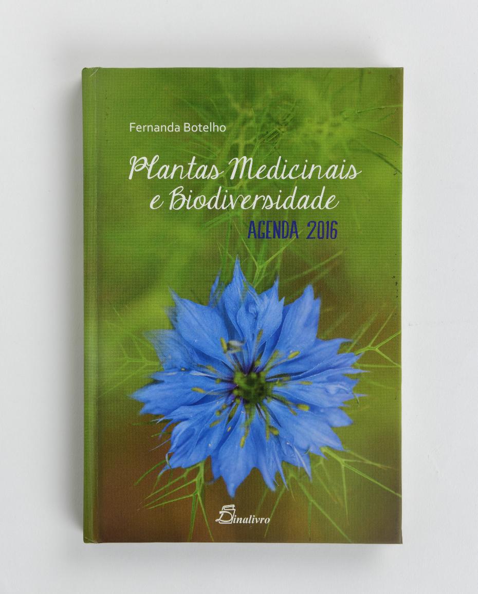 livro plantas medicinais fernanda botelho