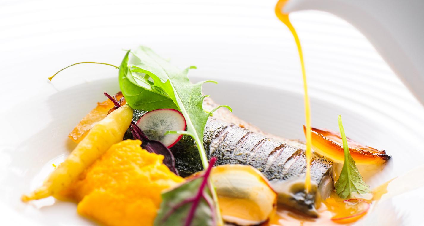 Chef Daniel Estriga - Estúdio
