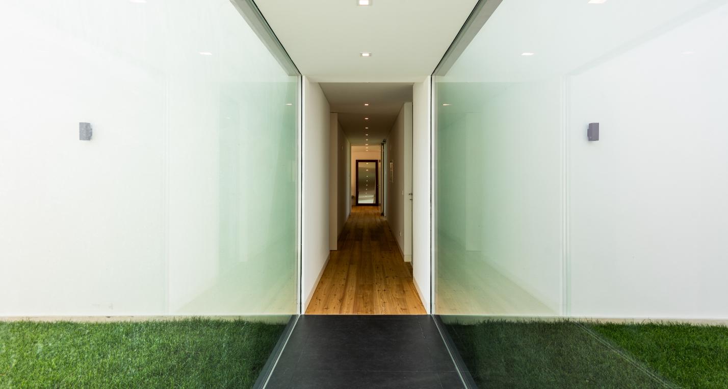 Comporta - Interior