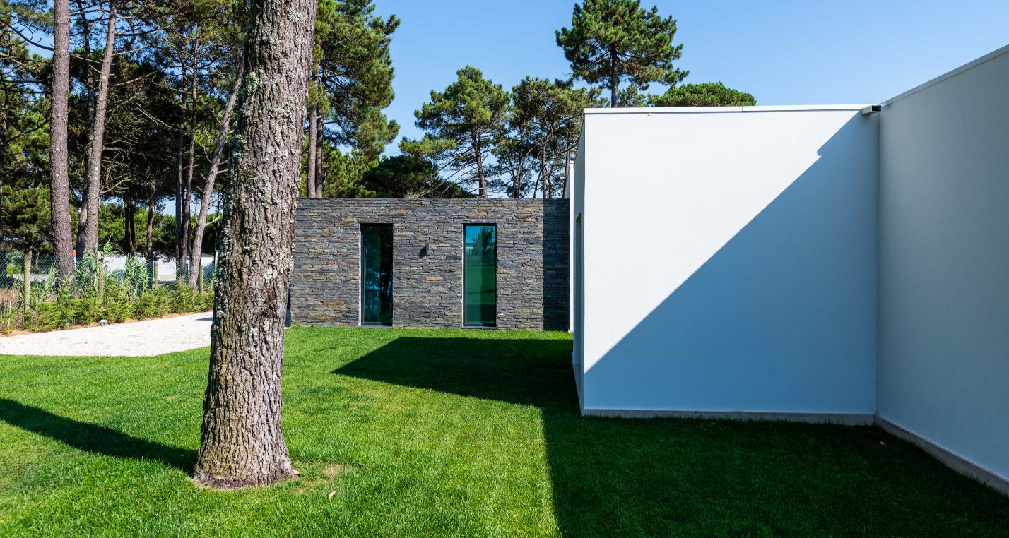 Comporta - Exterior