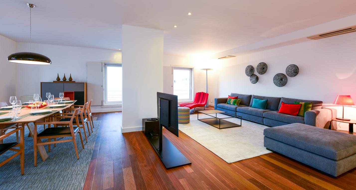 Decoração de Interior