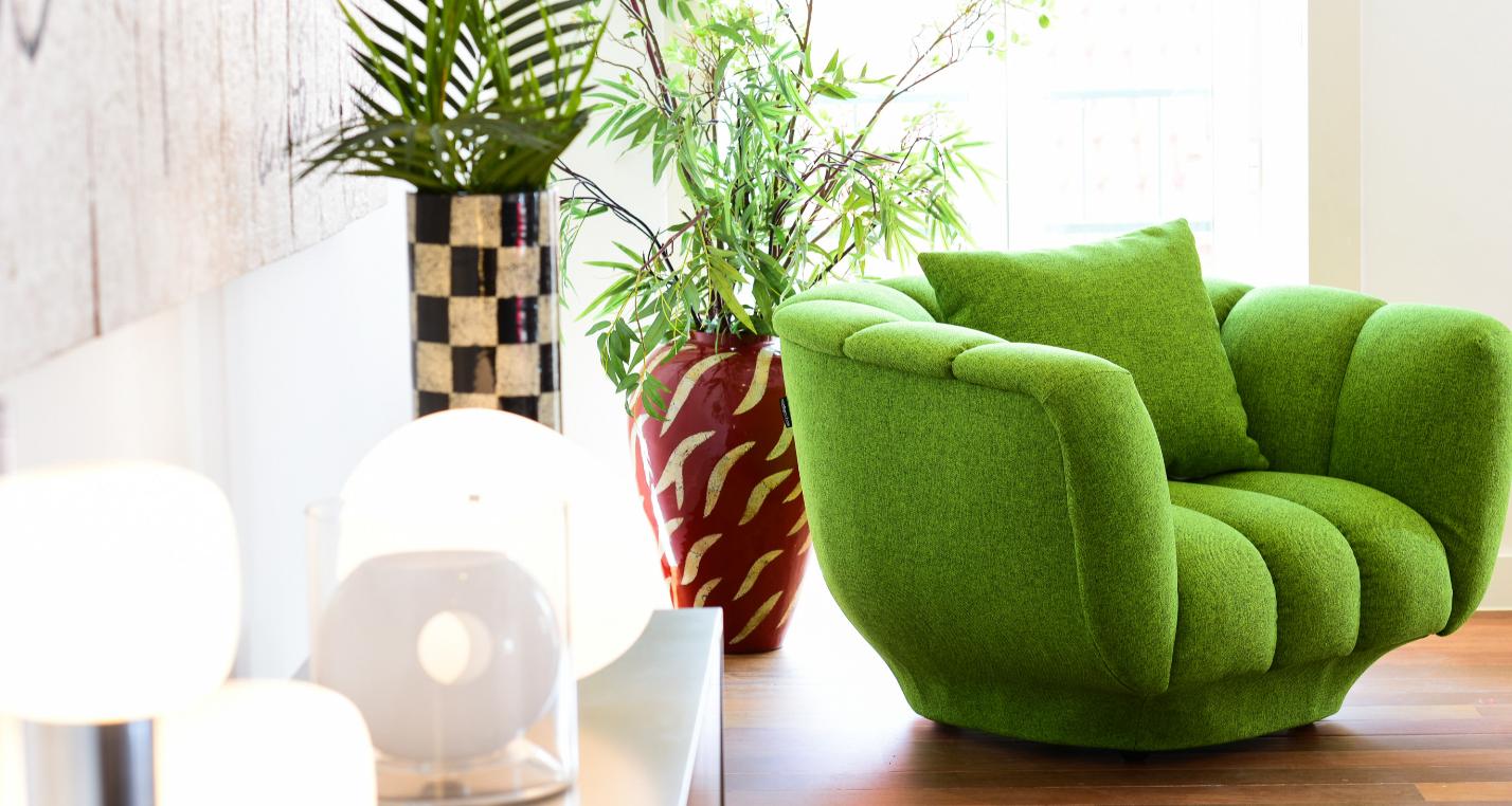 Interior - Decoração