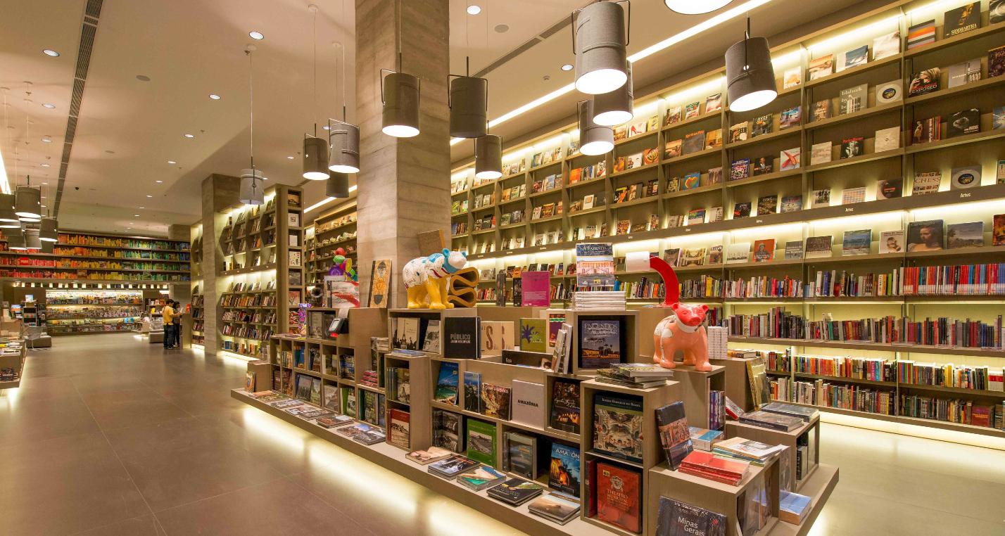 Livraria