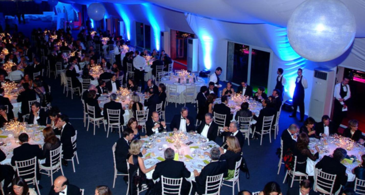 Jantar de Gala