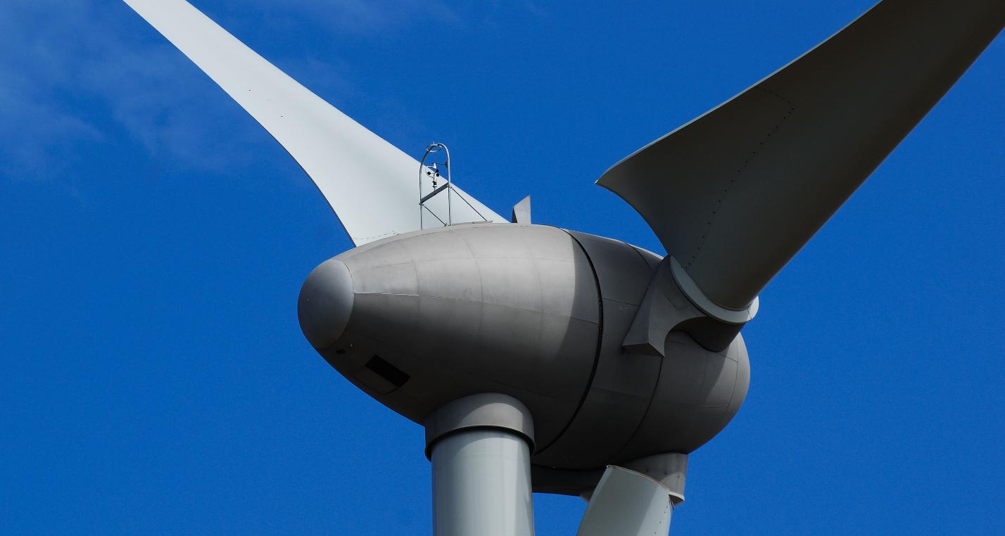 Eólica Enercon