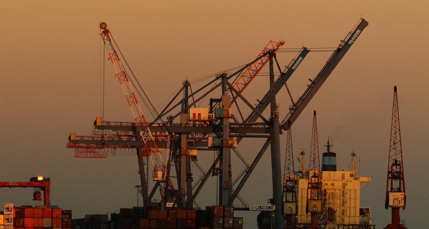 Porto de Lisboa