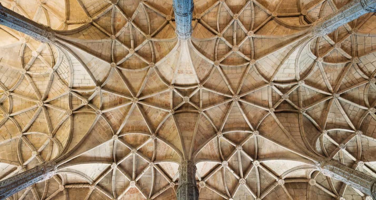 Mosteiro dos Jerónimos