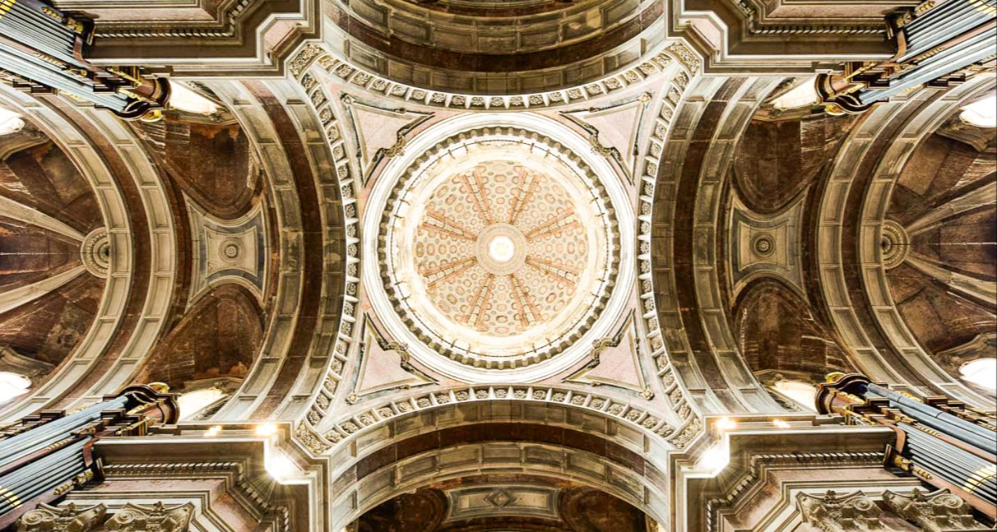 Palácio Nacional de Mafra
