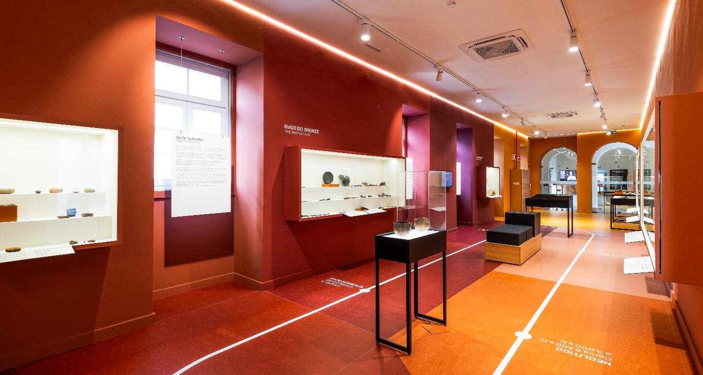 Museu do Bombarral
