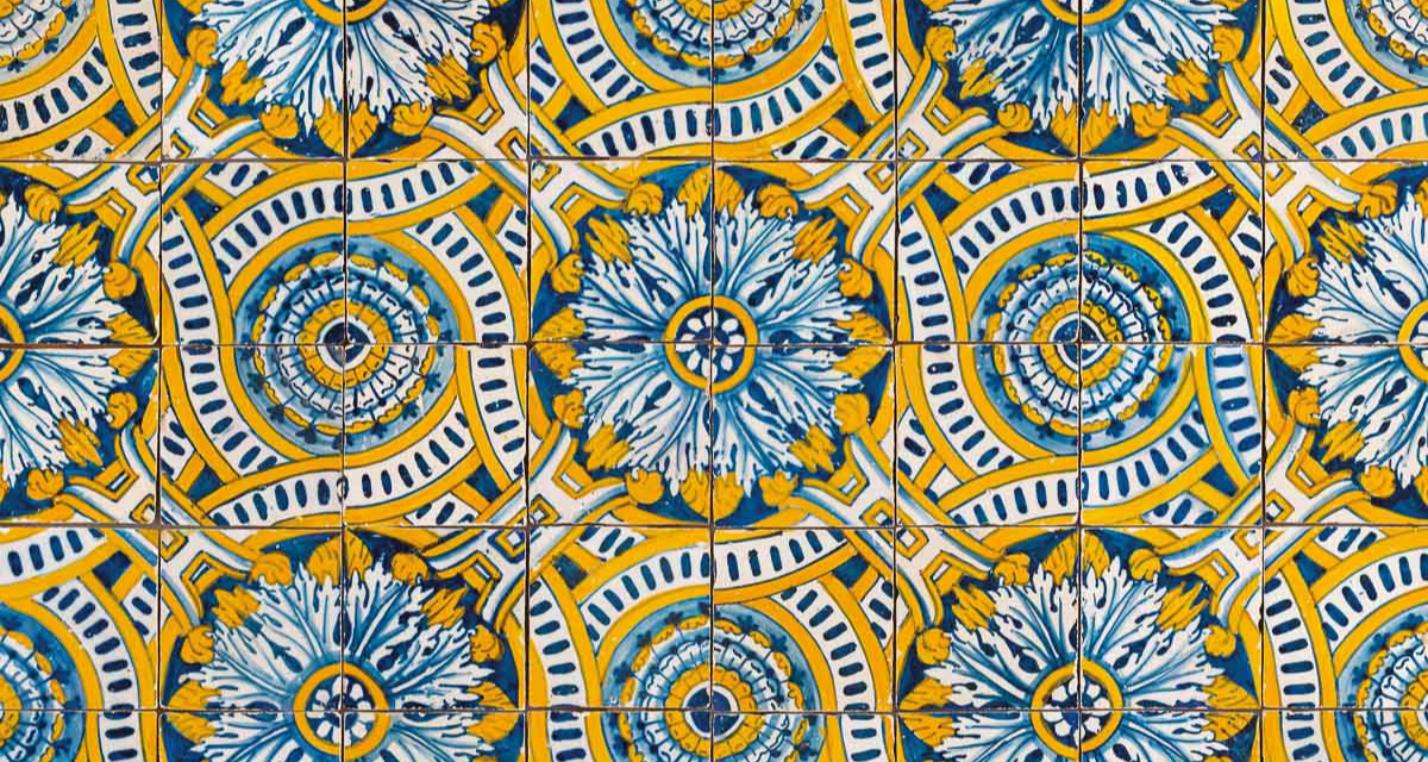 Museu Nacional dos Azulejos