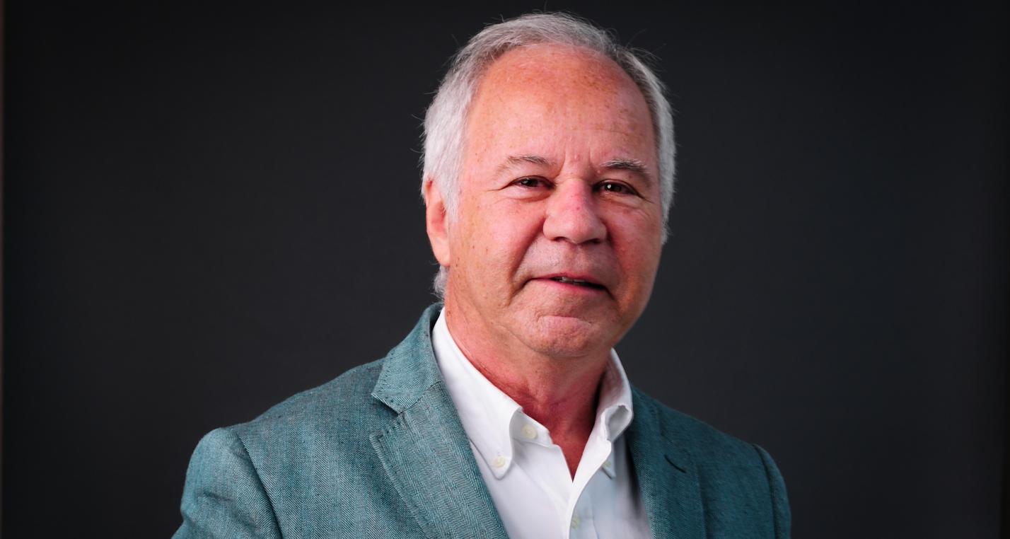 Empresário Godinho Lopes