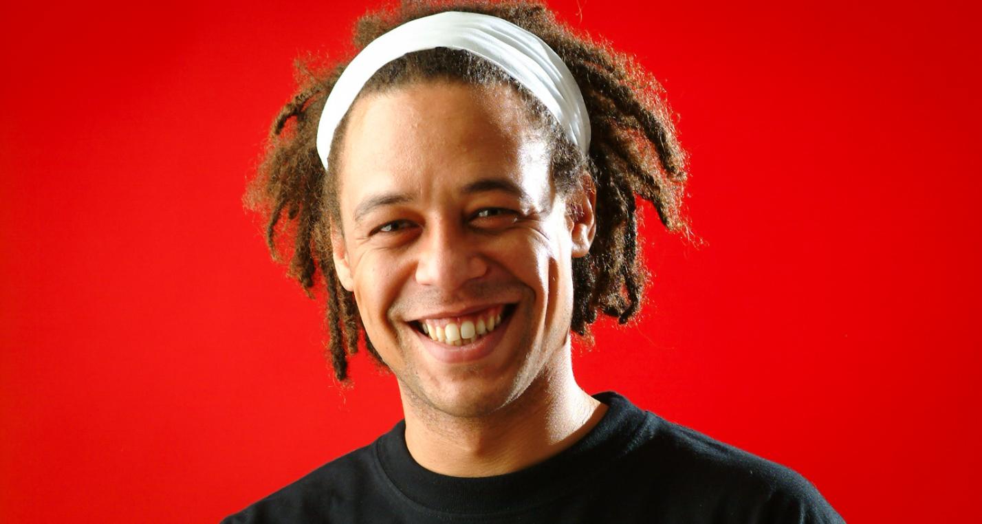 Músico Carlão - Da Weasel