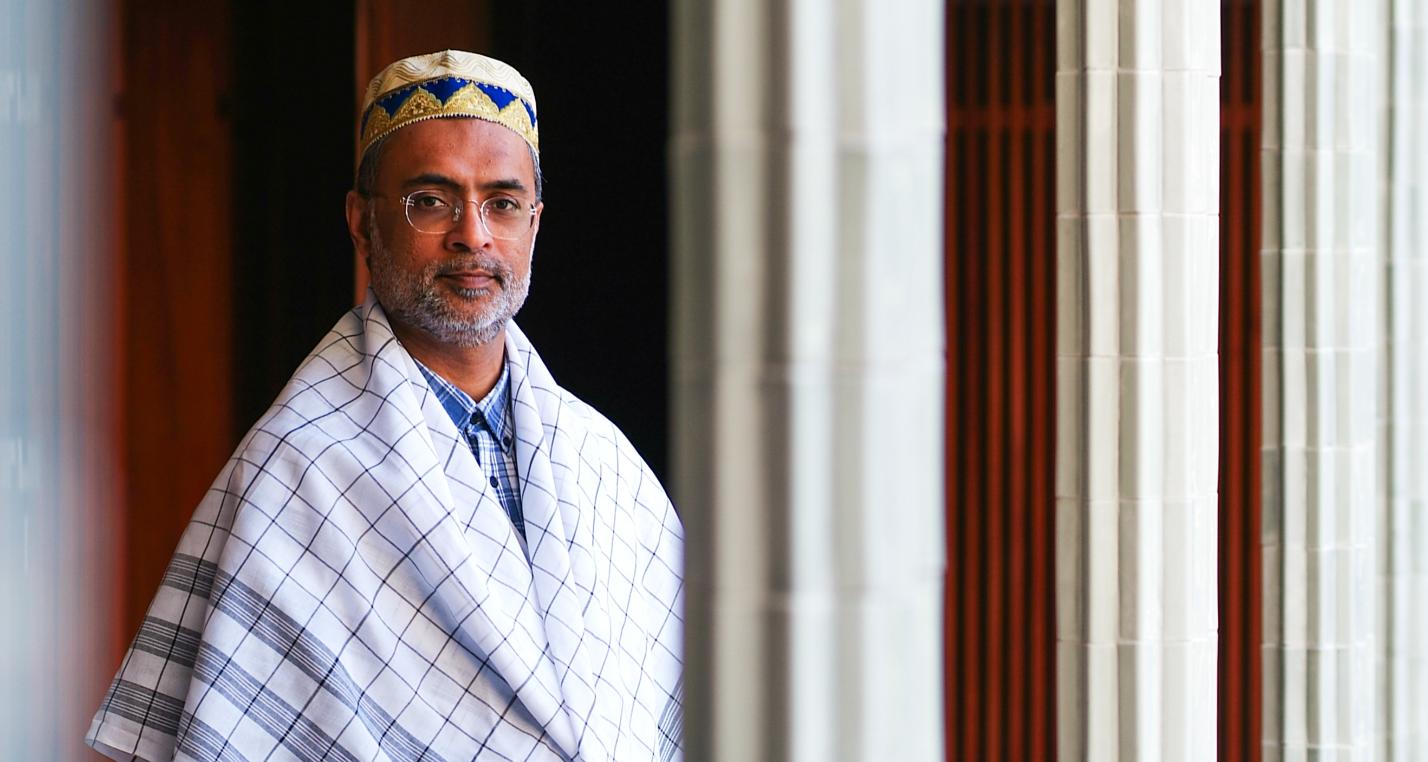 Sheik David Munir