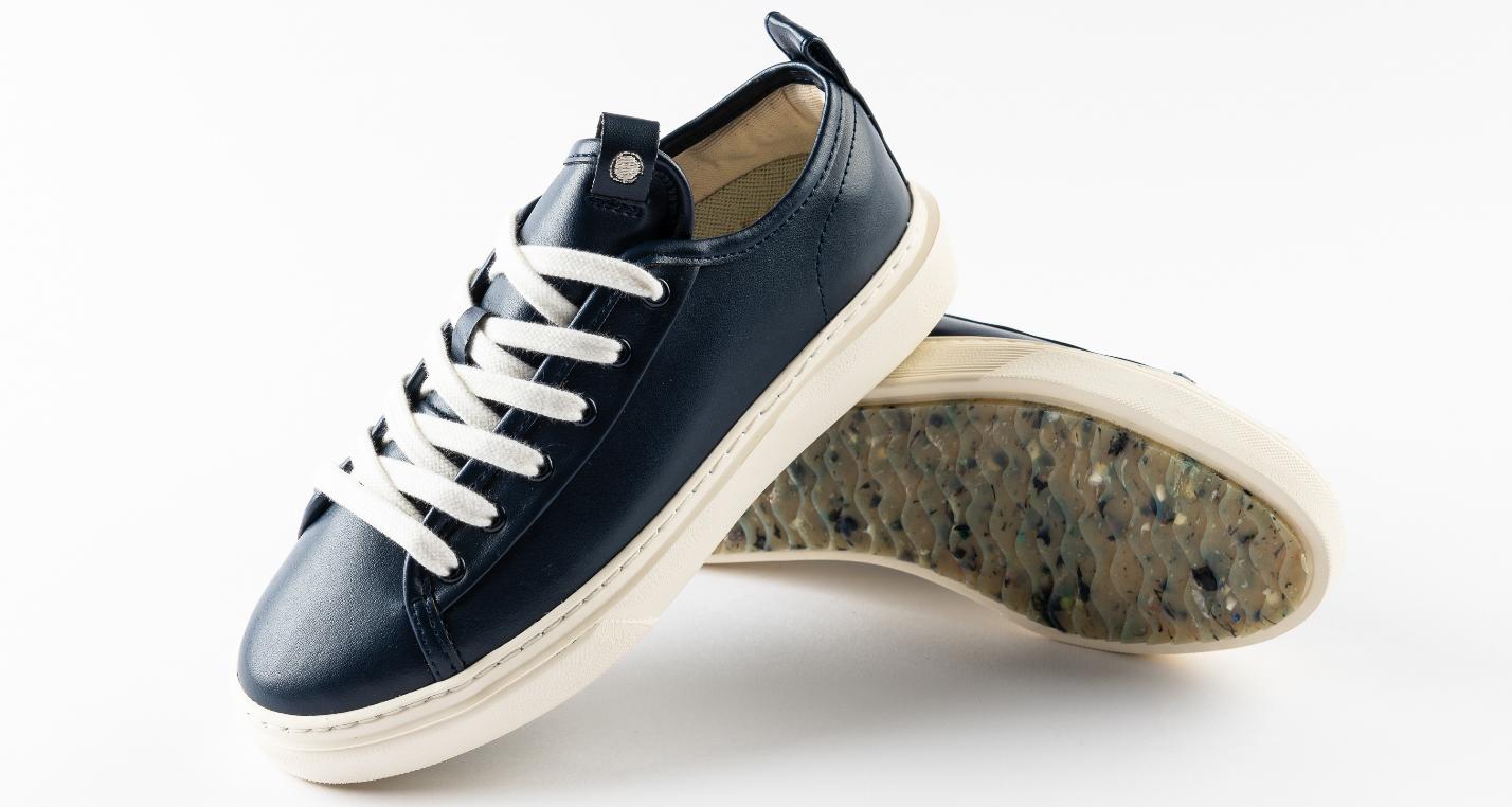 Calçado Reciclado Zouri